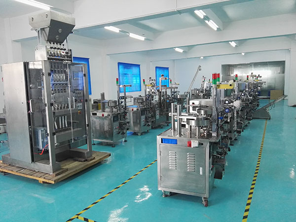 車(chē)間生產(chǎn)